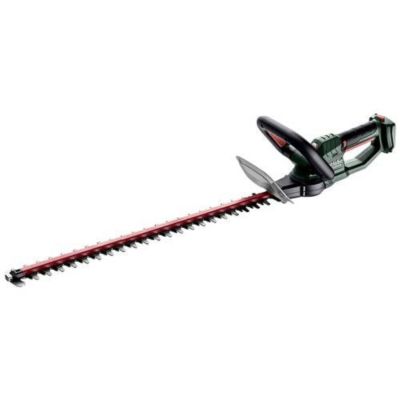 Taille haies sans fil METABO HS 18 LTX 65 Lame 65 cm 18 V Coupe nette - vue 3