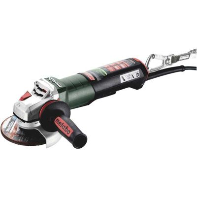 Metabo Meuleuse d'angle wepba 20 125 Quick ds bl 600643000 dans le carton - vue 3