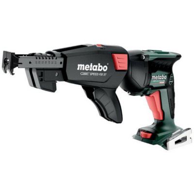 Perceuse Visseuse Sans Fil Metabo HBS 18 LTX BL 3000 – 18 V, 13 mm - vue 7