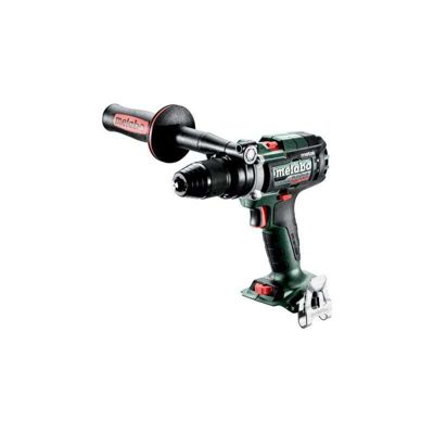 Perceuse visseuse sans fil Metabo BS 18 LTX 3 BL I 3 vitesses Mandrin 13mm Métal - vue 7