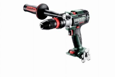 Perceuse Visseuse À Percussion Sans Fil Metabo SB 18 LTX-3 BL Q I – 18V 3 Vitesses - vue 7
