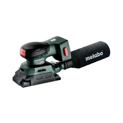 Ponceuse excentrique sans fil Metabo PowerMaxx SRA 12 BL 602036920 12V 100x150mm - vue 3