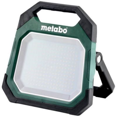 Metabo bsa 18 led 10000 Projecteur de chantier sans fil 10000 lm 601506850 S639042 - vue 3