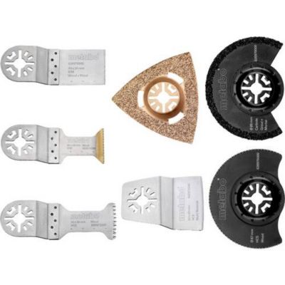 Outil multifonctions Starter Set « Classic » 7 pièces - vue 5