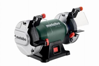 Touret à meuler METABO DS 125 Métal Professionnelle 125 mm - vue 4