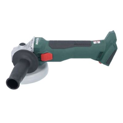 MINI AMOLADORA A BATERIA W 18 L BL 9-15-