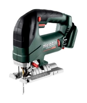 Scie sauteuse sans fil METABO STAB 18 LTX 150 BL 18 V MetaBOX 145 - vue 4