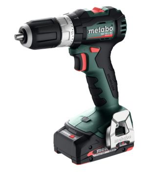 Perceuse sans fil à percussion Metabo SB 18 BL 18V - vue 6