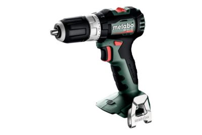 Perceuse À Percussion Sans Fil Metabo SB 18 L BL – Sans Batterie Ni Chargeur 613157840 - vue 5