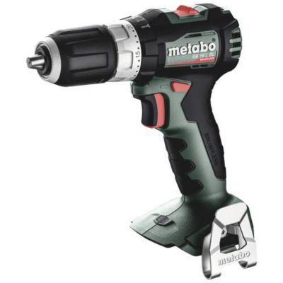 Metabo SB 18 BL 613157860 Clé à chocs sans fil 65 °C max. Nm 18 V Nombre d'accus fournis 0 LiHD brushless + mallette - vue 3