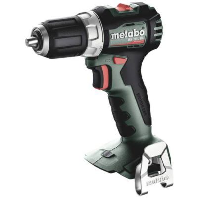 Perceuse visseuse sans fil Metabo BS 18 BL 613155850 18 V Li Ion brushless sans batterie sans chargeur - vue 5