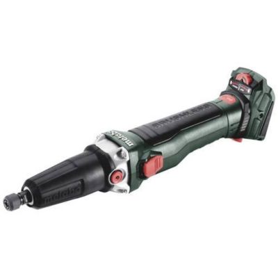 Meuleuse droite sans fil Metabo GVB 18 LTX BL 11 28 600826850 - vue 4