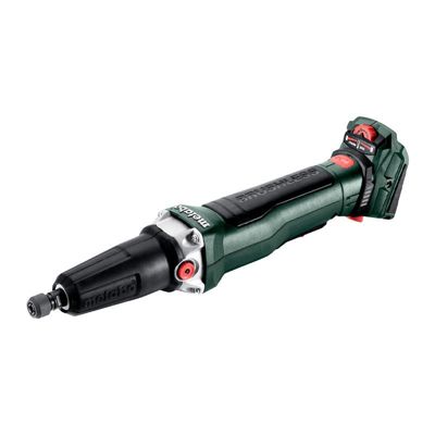 Meuleuse droite sans fil Metabo GVPB 18 LTX BL 11 28 600827850 - vue 7