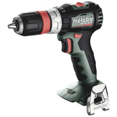Metabo SB 18 BL Q 613158840 Clé à chocs sans fil 65 °C max. Nm 18 V Nombre d'accus fournis 0 LiHD brushless + mallette - vue 10