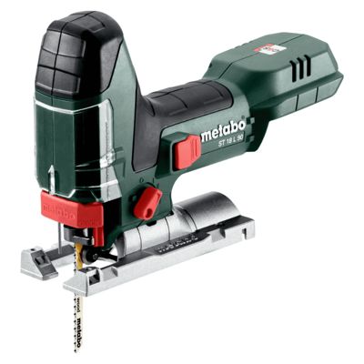 Metabo ST 18 90 Scie sauteuse sans fil 601047850 brushless sans batterie sans chargeur 18 V Nombre d'accus fournis 0 - vue 3