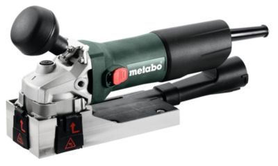 Défonceuse à  bois Metabo LF 850 S 470W +5 lames