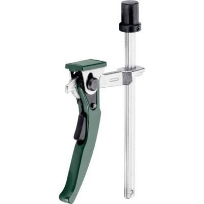 Serrage rapide vertical Metabo 630139000 ouverture 155 mm empattement 70 mm - vue 4