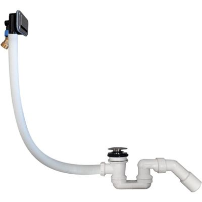 Alimentation en eau pour baignoire VILLEROY ET BOCH Collaro