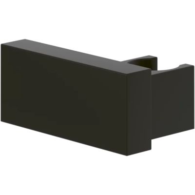Support mural fixe pour douchette VILLEROY ET BOCH Universal rectangle