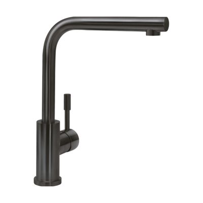 Robinet cuisine VILLEROY ET BOCH Modern Steel