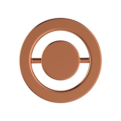 Couvercle de trop plein évier cuisine VILLEROY & BOCH - vue 3
