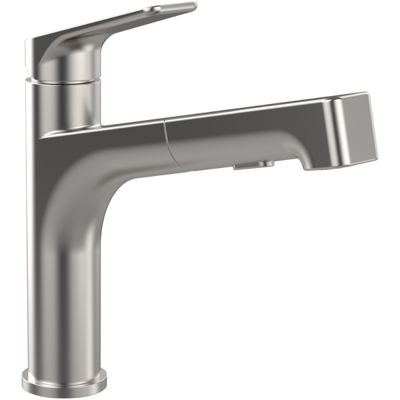 Robinet cuisine VILLEROY ET BOCH Junis Sky Shower