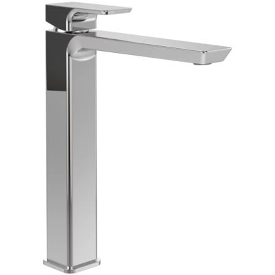 Mitigeur lavabo surélevé VILLEROY ET BOCH Subway 3.0 chromé