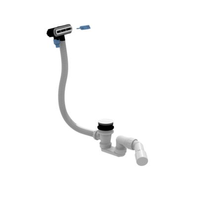 Vidage pour baignoire VILLEROY & BOCH Loop & Friends semi îlot