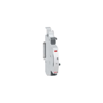 406260 Legrand - Contact Auxiliaire Signal Défaut Sd 6a 240vca - Compatible Disjoncteur Dx3 Ou Interrupteur Différentiel
