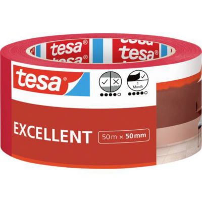 TESA Masquage excellent 50mx50mm