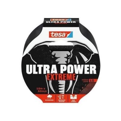 Ultra power extrême repair TESA 10m x 50mm - vue 3