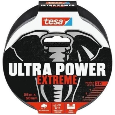 Ultra power extrême repair TESA 20mx50mm - vue 3
