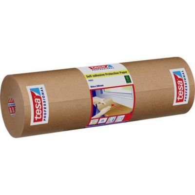 tesa 74922 00001 00 bande de masquage chamois 50 x 30 cm tesa Professional