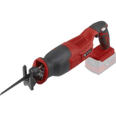 TOOLCRAFT Scie sabre TO 7453617 brushless sans batterie 20 V - vue 2