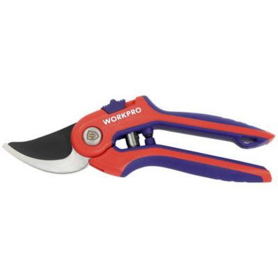 WorkPro 2620140 WP332009 Sécateur 213 mm Bypass - vue 2