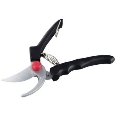 TOOLCRAFT TO 9616530 Sécateur 205 mm Bypass - vue 2