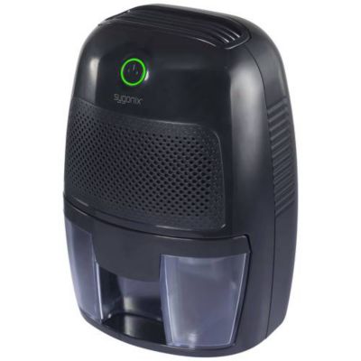 Déshumidificateur SYGONIX 20 m² 0.25 /jour