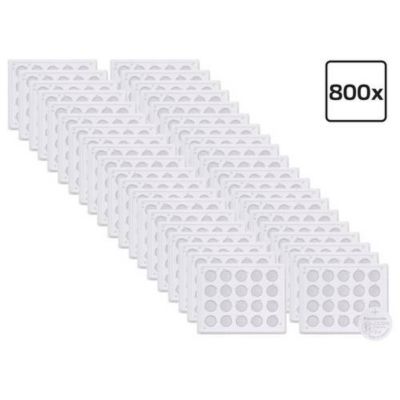 Panasonic Pile bouton CR 2016 3 V 800 pc 90 mAh lithium CR2016 - vue 2