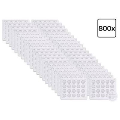 Panasonic Pile bouton CR 2025 3 V 800 pc 165 mAh lithium CR2025 - vue 2