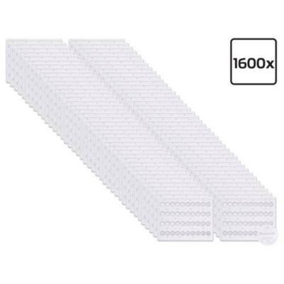 Panasonic Pile bouton CR 1220 3 V 1600 pc 35 mAh lithium CR1220 - vue 2