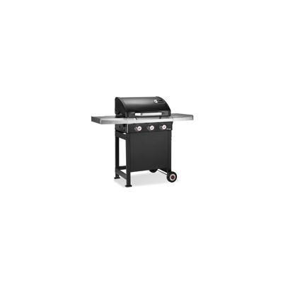 Landmann Rexon PTS3 - vue 2