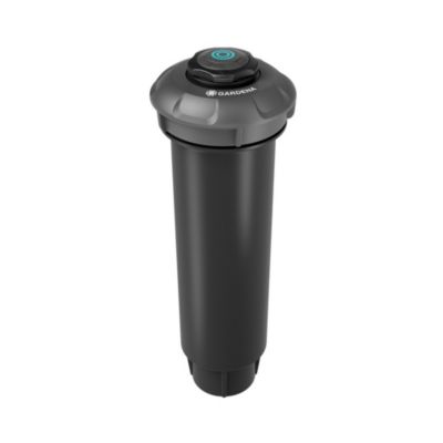 Tuyère escamotable MD80 Arrosage automatique Spinklersystem