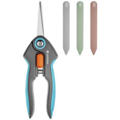 Gard Freshcut Set Mit Kräuterschildern 12212