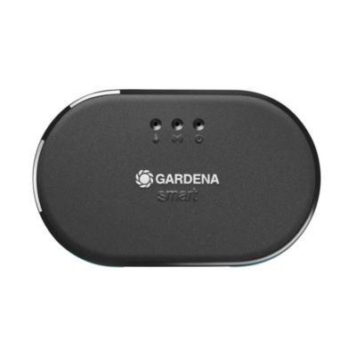Smart Channel Irrigation Control 19035