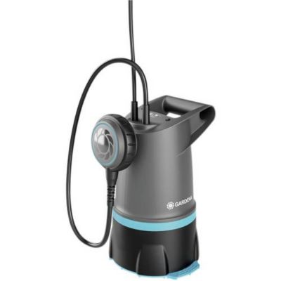 Pompe submersible GARDENA 09018 47 20000 /h 9