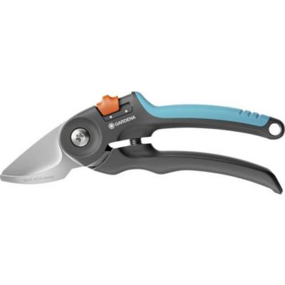GARDENA PremiumCut 12241-20 sécateur Bypass ergonomique 22 mm