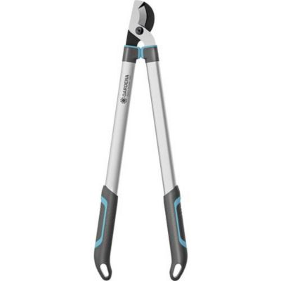 GARDENA 12031-88 EasyCut L Coupe-branches bypass 680 mm, coupe 45 mm max.