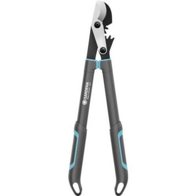 GARDENA EnergyCut Pro S 12050-88 Coupe-branches bypass, lames en acier, capacité de coupe jusqu'à 50 mm
