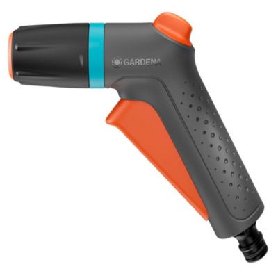 Pistolet de nettoyage multijet Gardena Classic