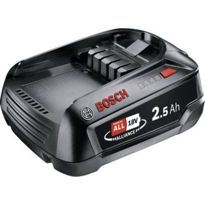 GARDENA 14921 20 Akku PBA 18V 2 5 Ah W B SoC Batterie pour outil 18 V 2.5 Ah Li Ion - vue 2